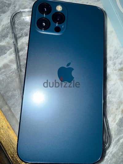 Apple - iPhone 12 Pro
