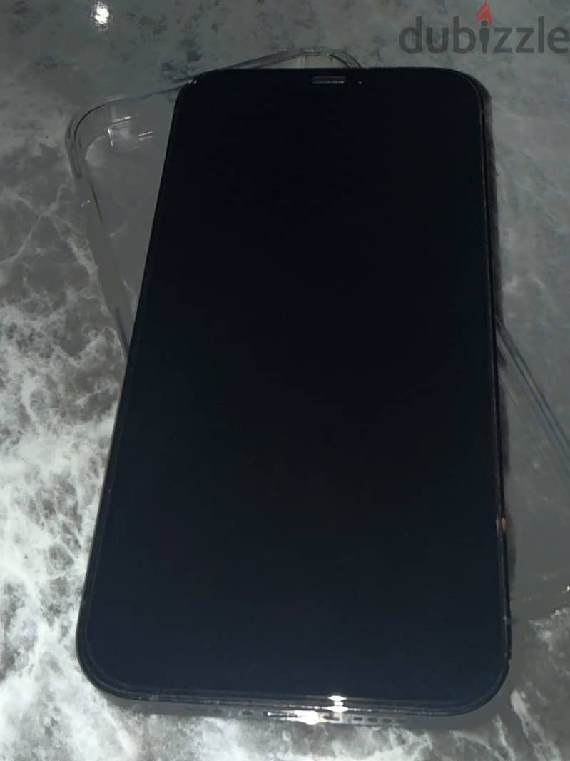 Apple - iPhone 12 Pro 2