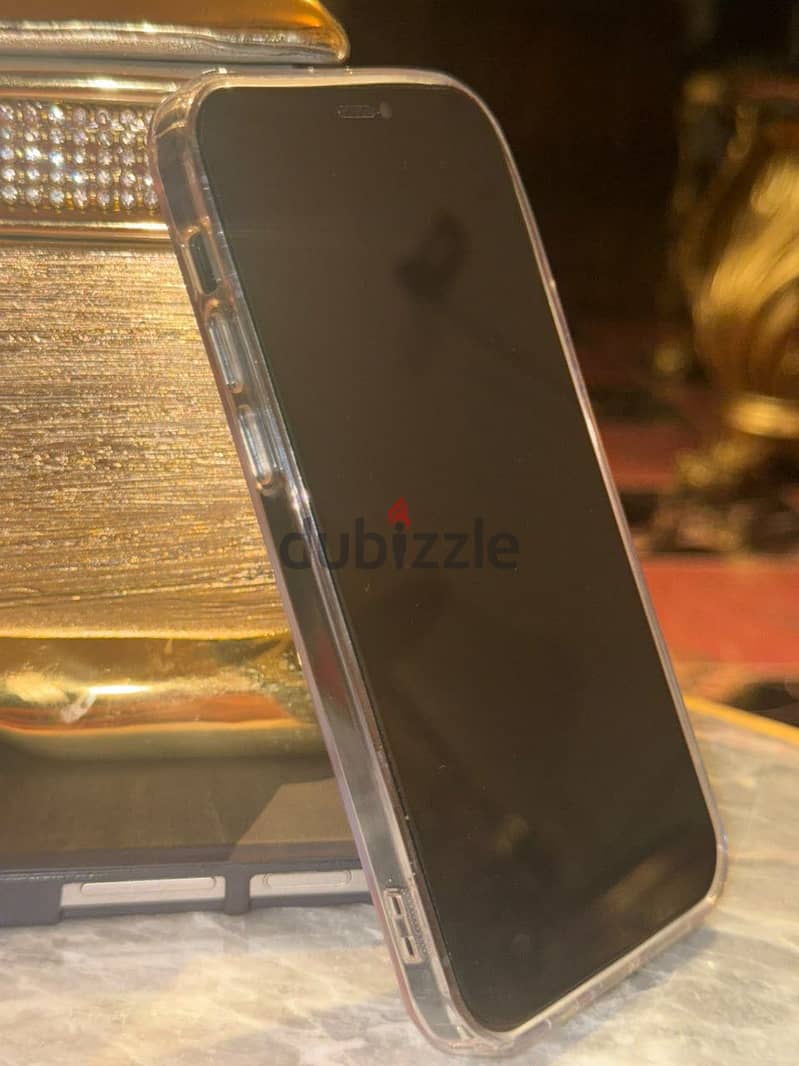 Apple - iPhone 12 Pro 5