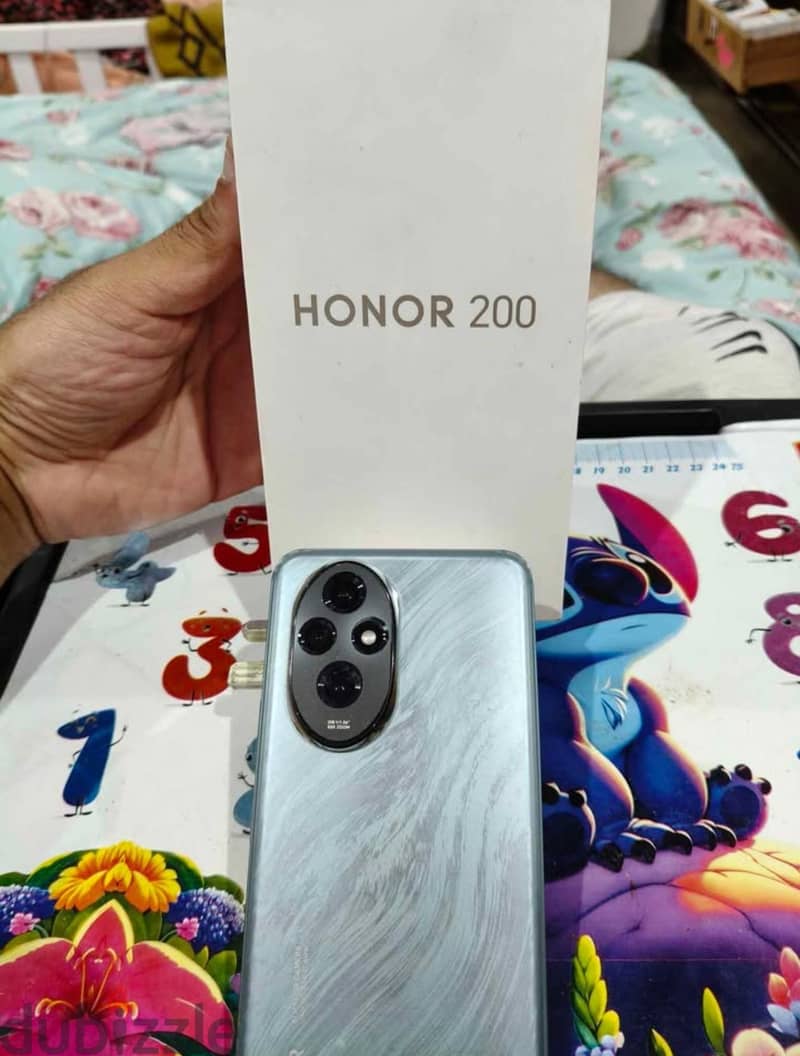 هونر 200 2