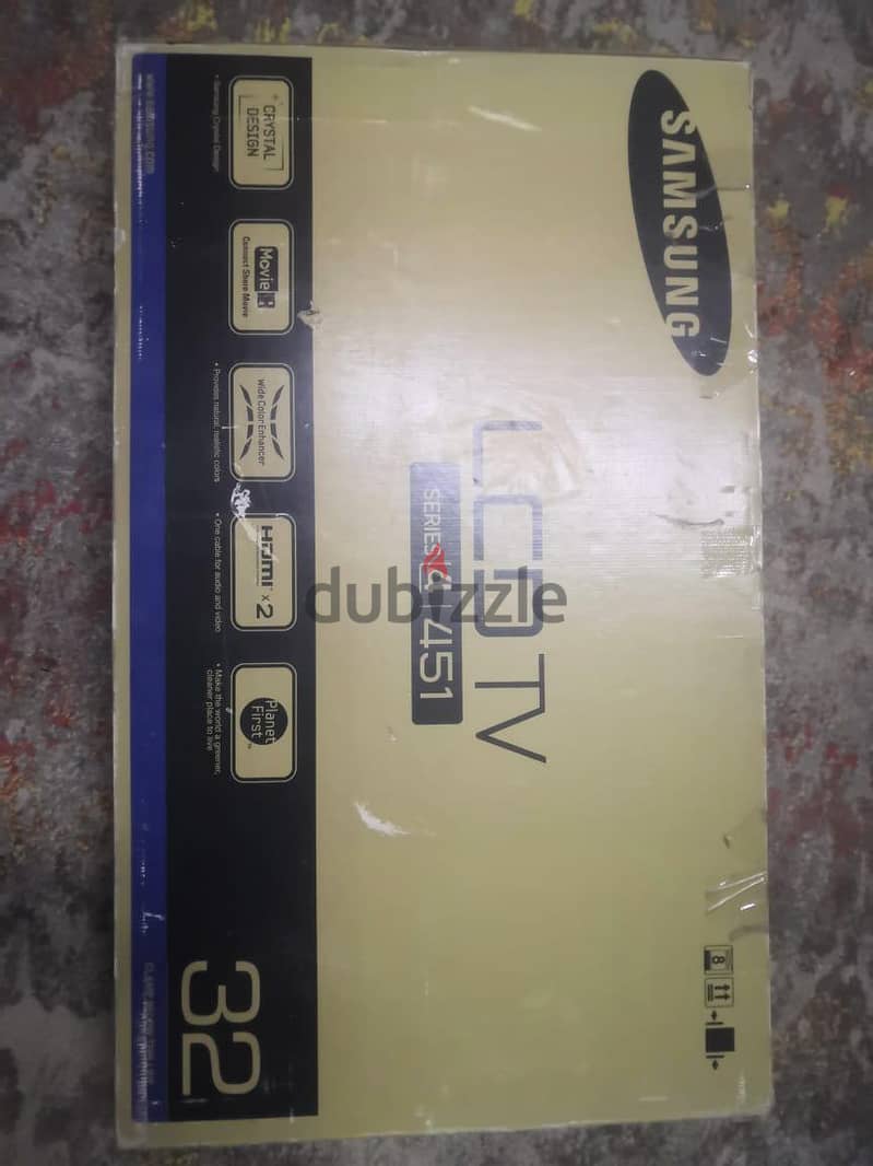 Television 1