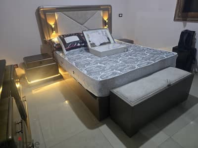 الورديان