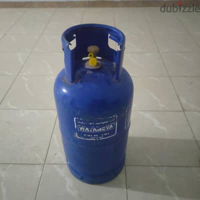 أنبوبة بوتاجاز