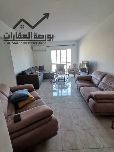 شقة للإيجار قانون – مدينة الرحاب
