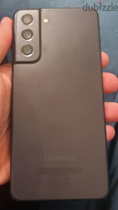 Samsung S21 fe