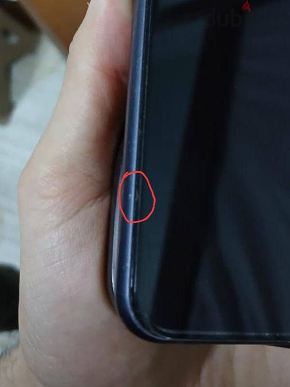 Samsung S21 fe 1