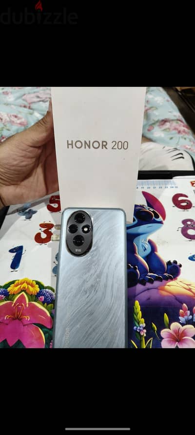 هونر 200