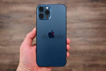 Apple - iPhone 12 Pro Max