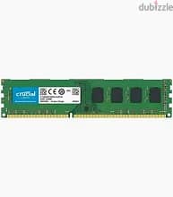 ram 8g ddr3 1666 hz