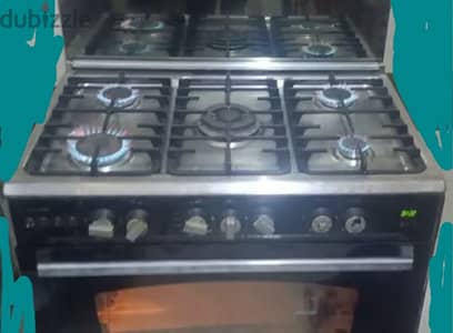 بوتجاز خمس عيون I cook زي الجديد