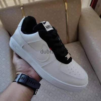 كوتشي airforce بسعر ميتفوتش جميع المقاسات و الالوان