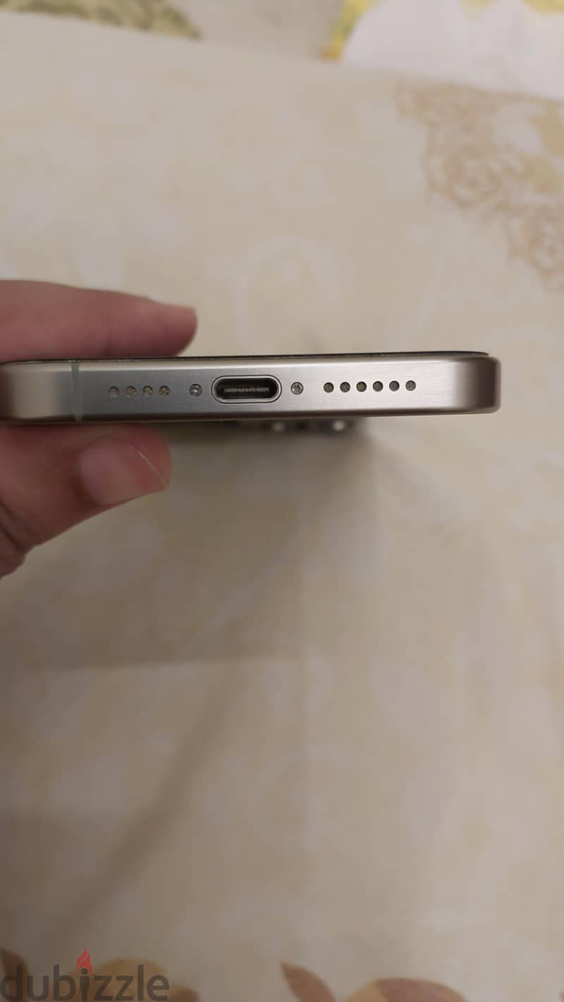 iphone 15 pro max 256 93% 2