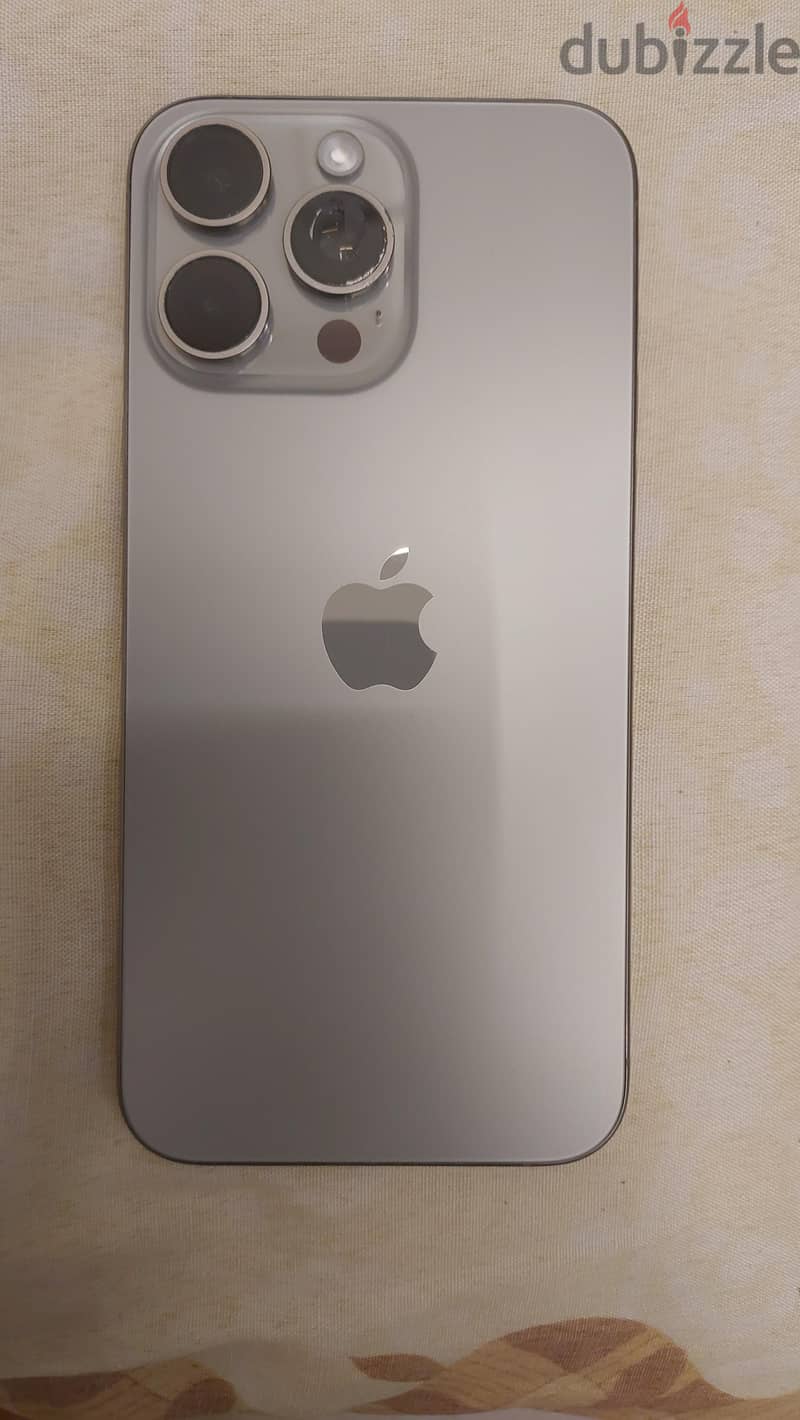 iphone 15 pro max 256 93% 3