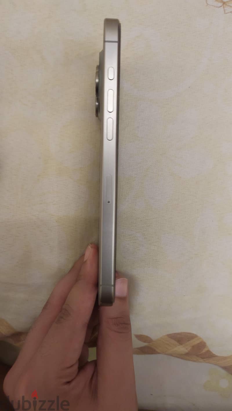 iphone 15 pro max 256 93% 9