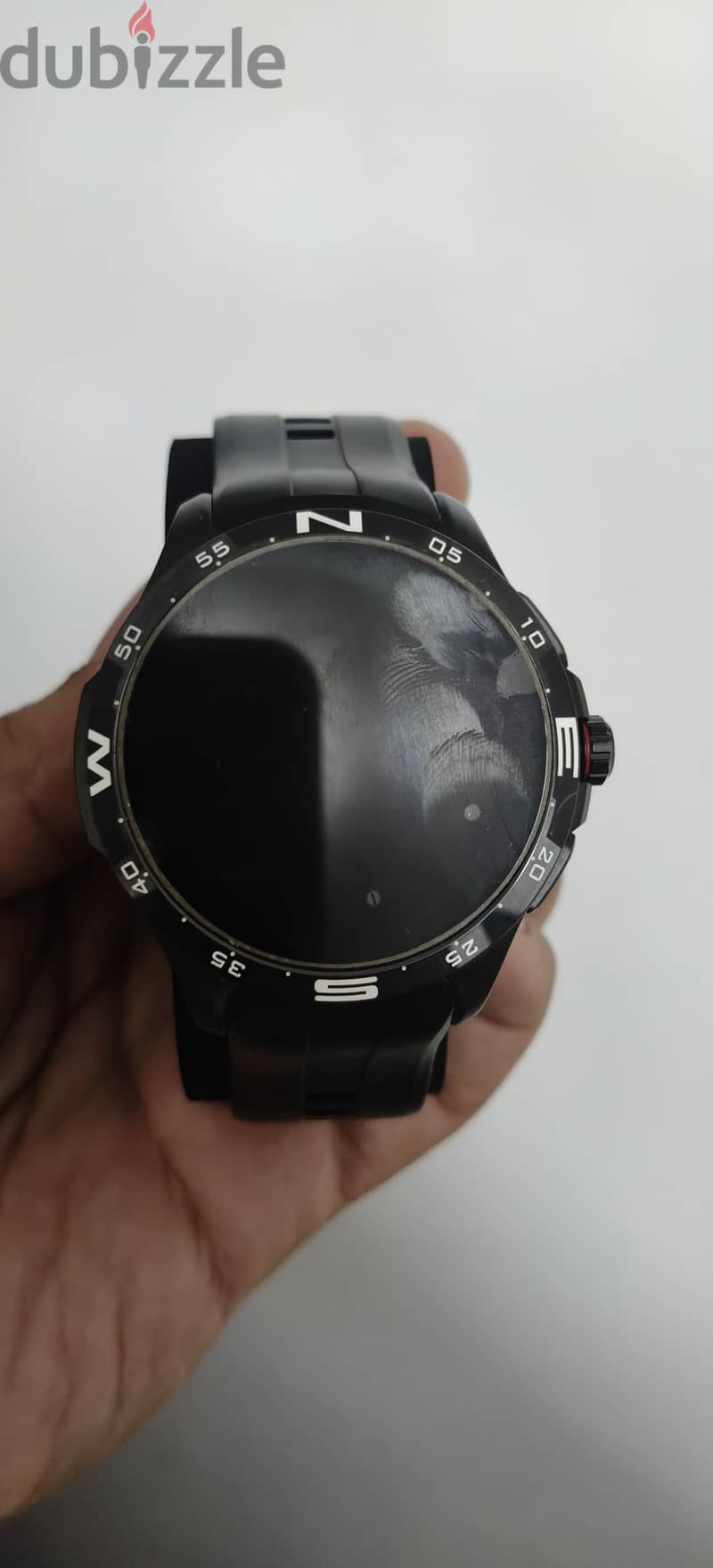 Kieslect Actor Ultra Smart Watch 2