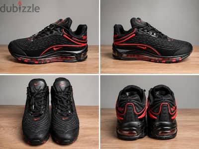 كوتشي Nike Air max وارد الكويت