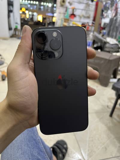 آبل - آيفون 14 برو ماكس