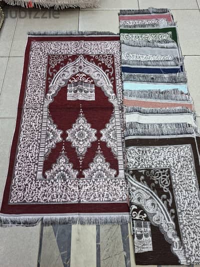 سجادة صلاة
