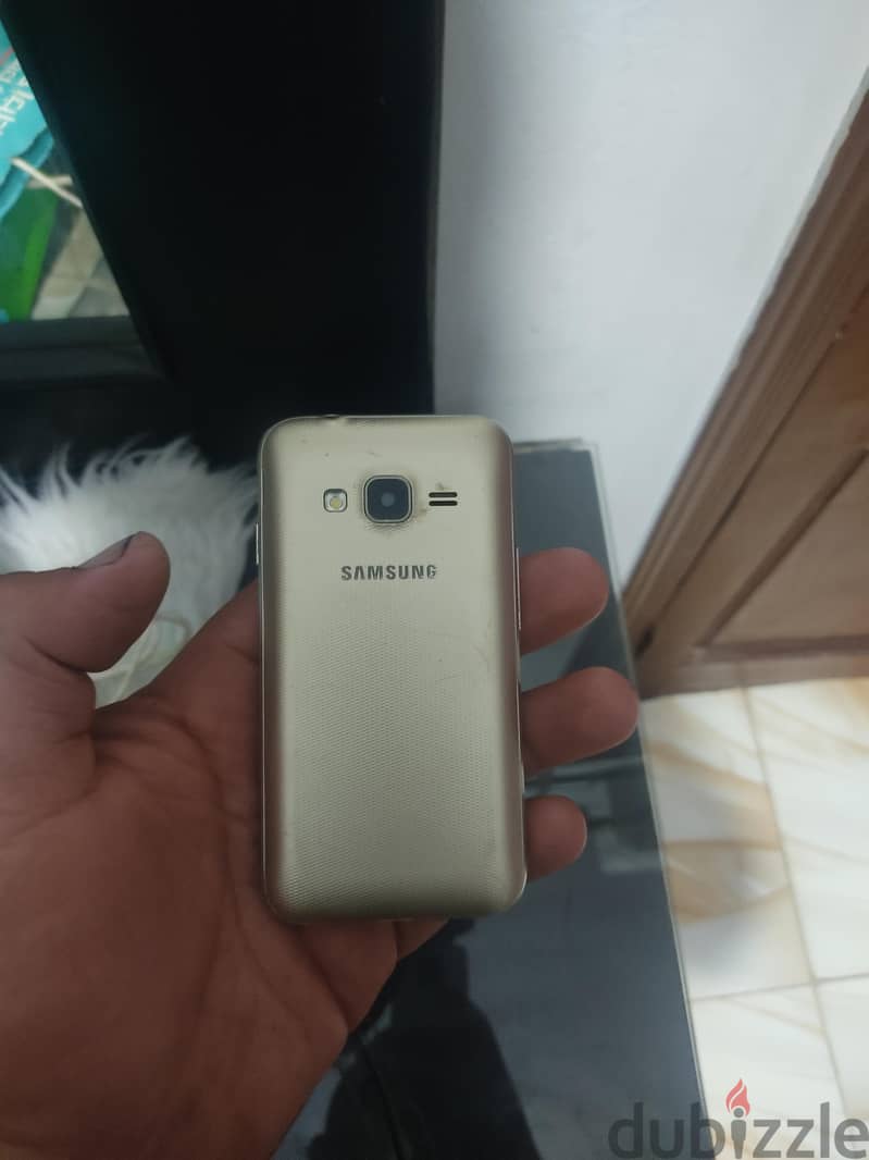 سامسونج موديل اخر 1