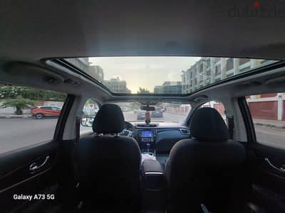 Nissan Qashqai 2017