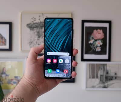 Samsung a52 128g ram8+8 كسر كسر زيروووو شاشة سوبر امولد زيروووو حرفيا
