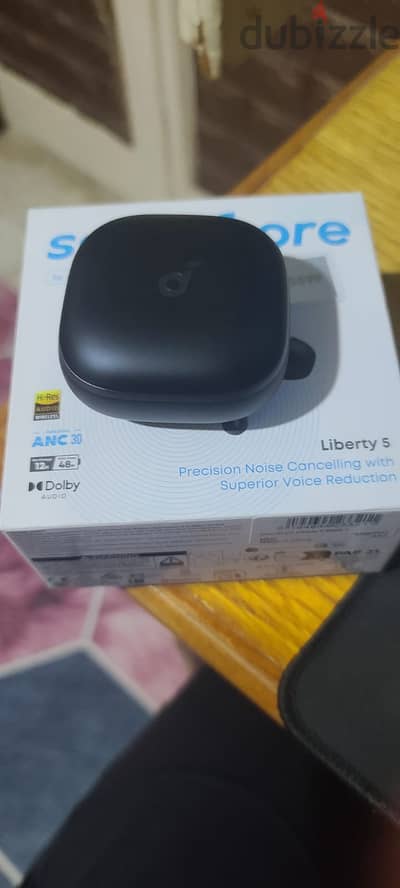 soundcore liberty 5 original