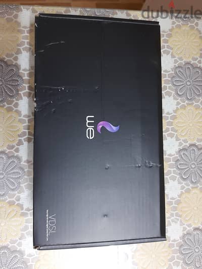 راوتر وي  VDSL