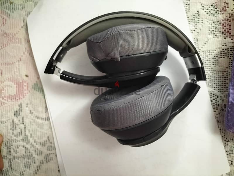 سماعات بلوتوث Soundcore Vortex 3