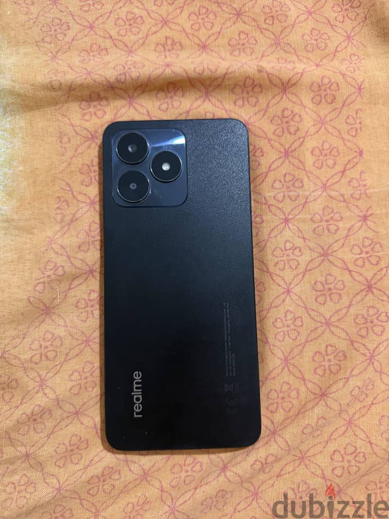 Realme c53 2