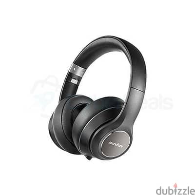 سماعات بلوتوث Soundcore Vortex