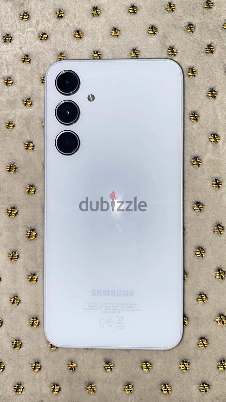 Samsung A35 5G 2