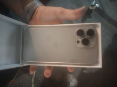 آبل - آيفون 15 برو ماكس