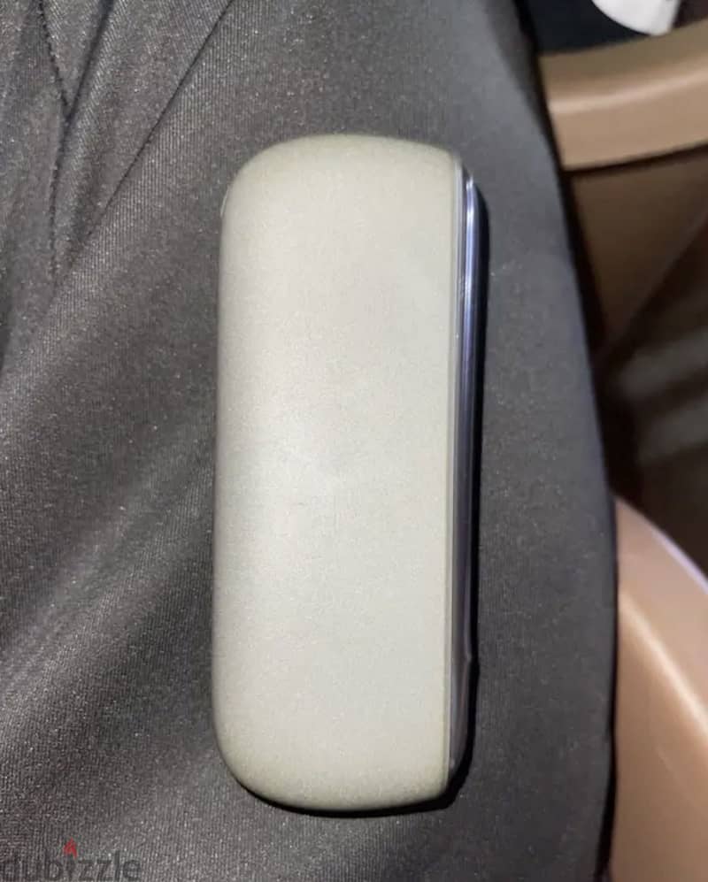 Iqos (pod) 1