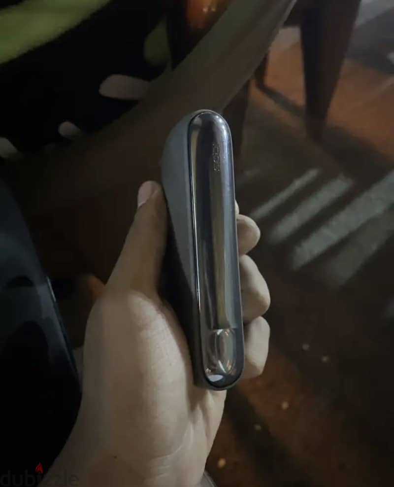 Iqos (pod) 3