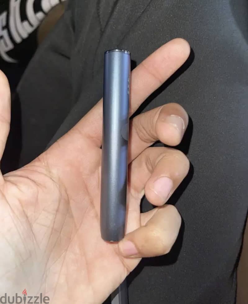 Iqos (pod) 4