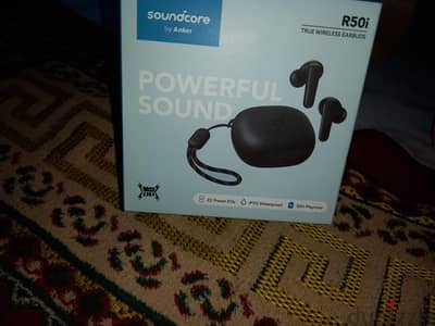Anker SOUNDCORE R50i