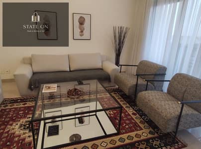 Premium 2 Bedroom Apartment in Aura Cairo Festival City | Ready to Move