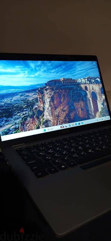 Dell Latitude 5410 works