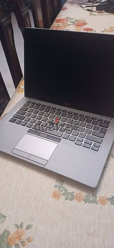 Dell Latitude 7