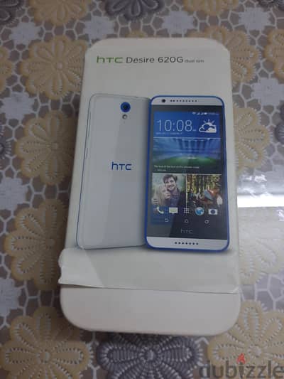 HTC موديل اخر