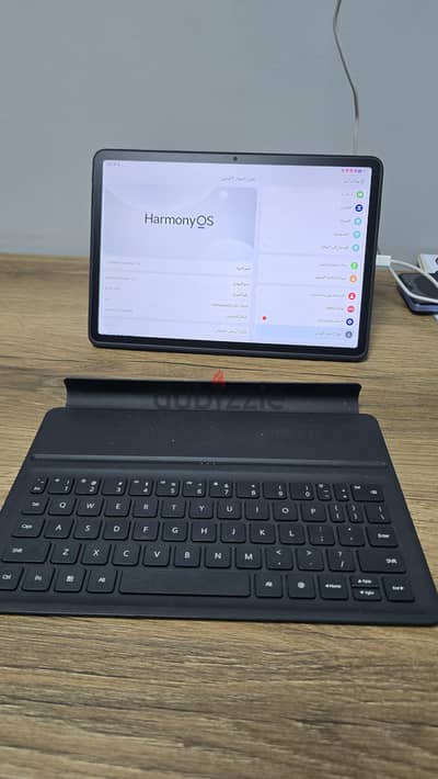 HUAWEI matepad11.5