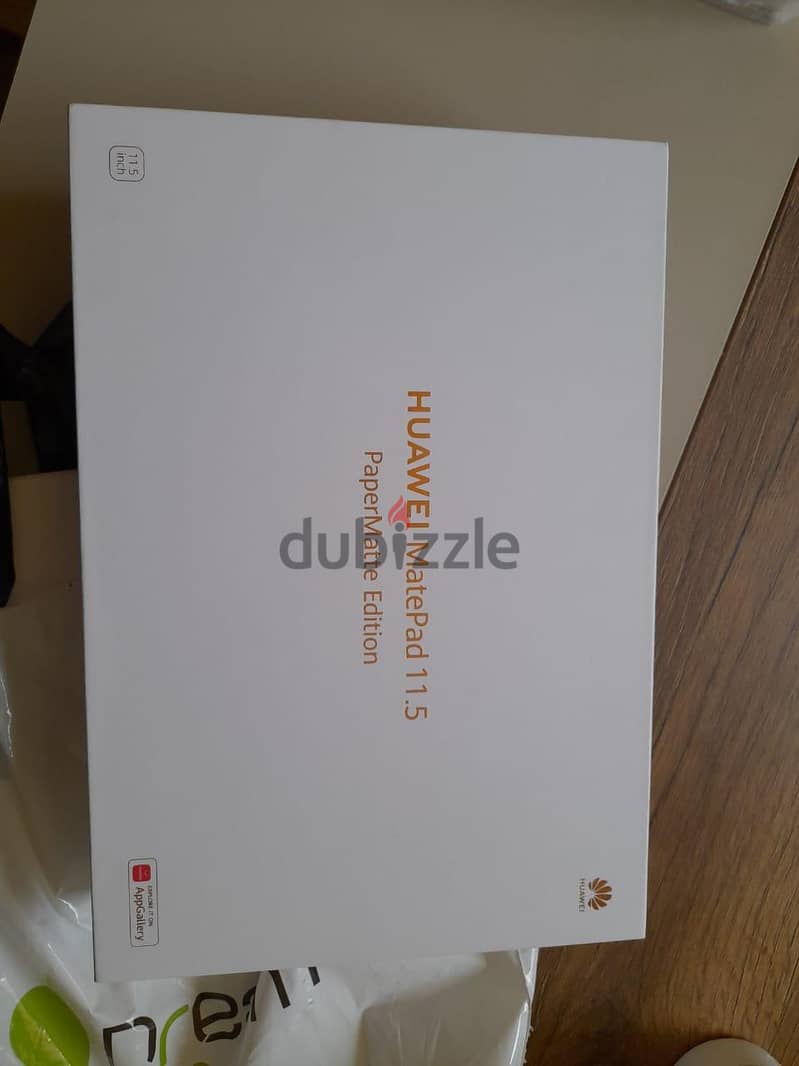 HUAWEI matepad11.5 2