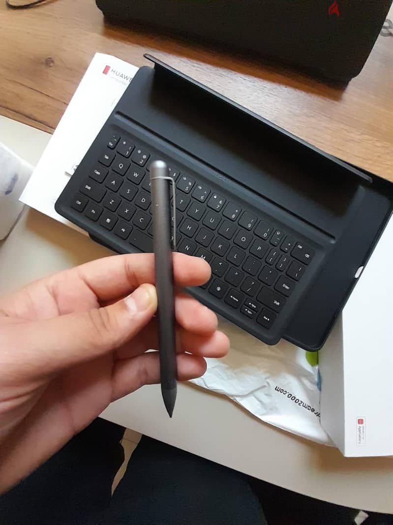 HUAWEI matepad11.5 4
