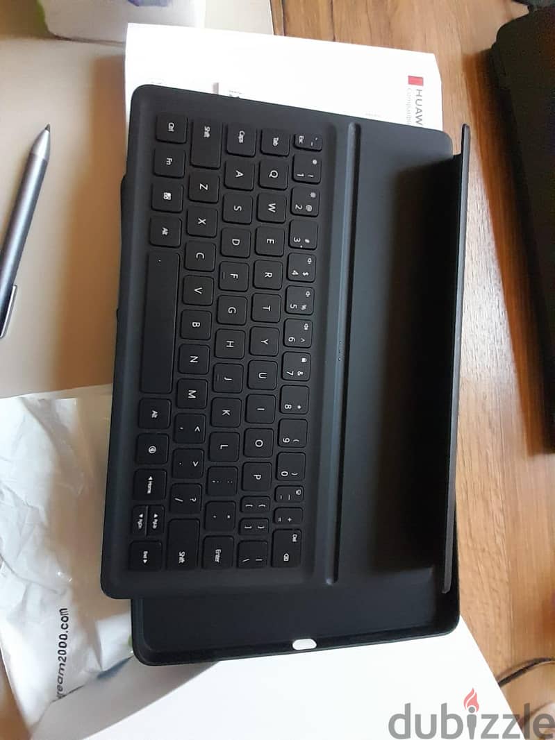HUAWEI matepad11.5 5