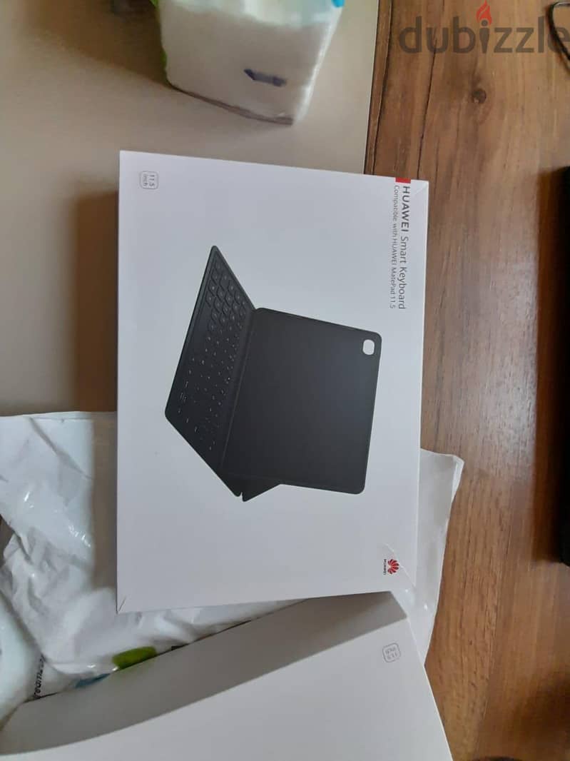 HUAWEI matepad11.5 7