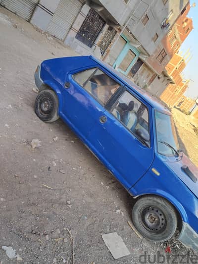 فيات ريتمو 1982