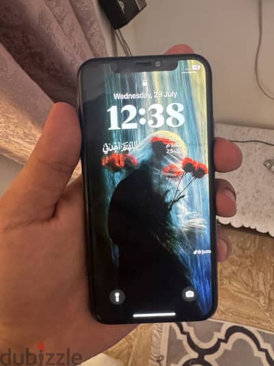 Apple - iPhone X