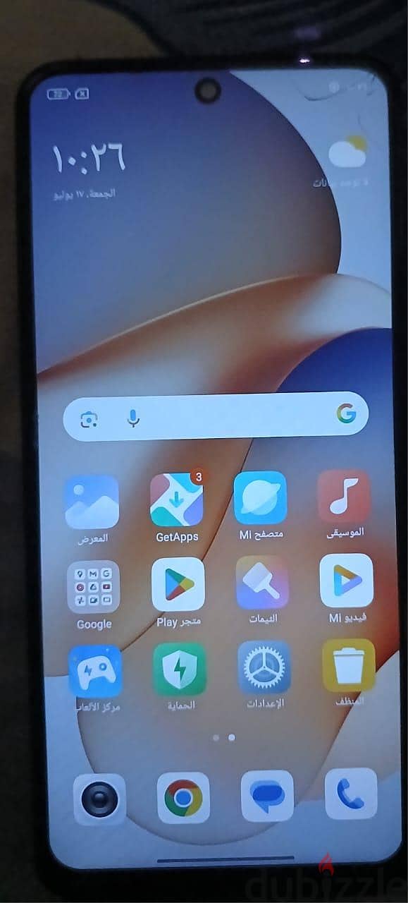 Xiaomi Redmi Note 12 3