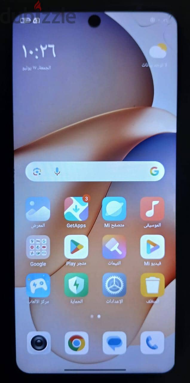 Xiaomi Redmi Note 12 6