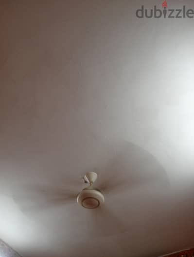 مروحه سقف فريش بالمفتاح
